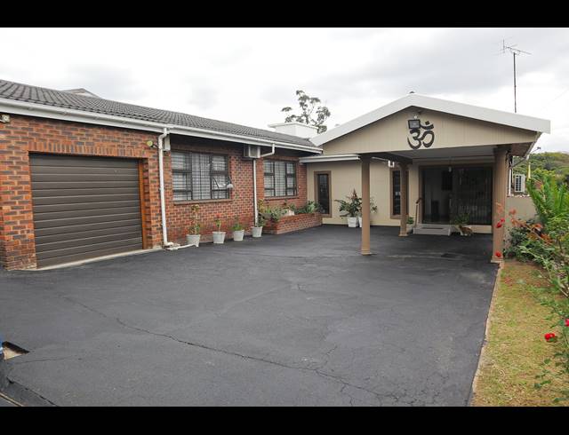 4 BEDROOM HOUSE FOR SALE IN MALVERN